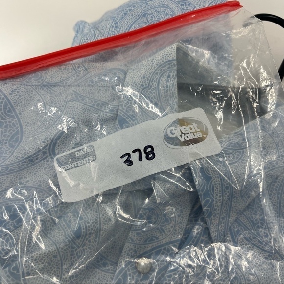 Larry Mahan Cowboy Collection Longsleeve Button Down Shirt - Picture 7 of 7